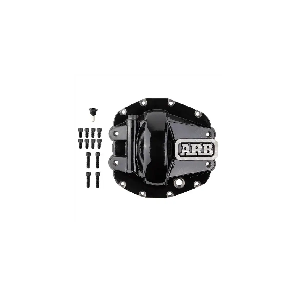ARB Differential Cover - For Use with M210 Axles - ARB0750011B